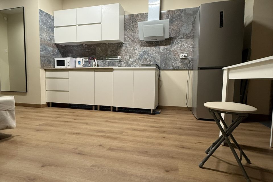 Сдаётся 3-комнатная квартира, 57.3 м²