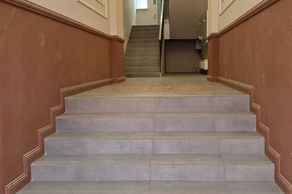 Продаётся студия, 19.1 м²
