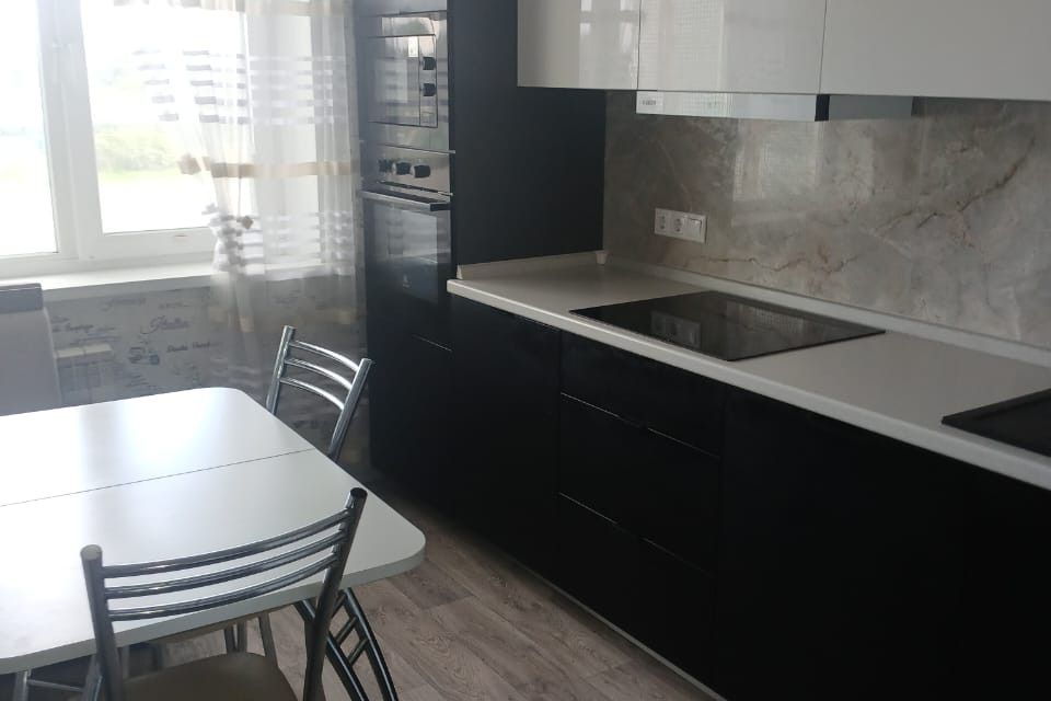Продаётся 3-комнатная квартира, 66 м²