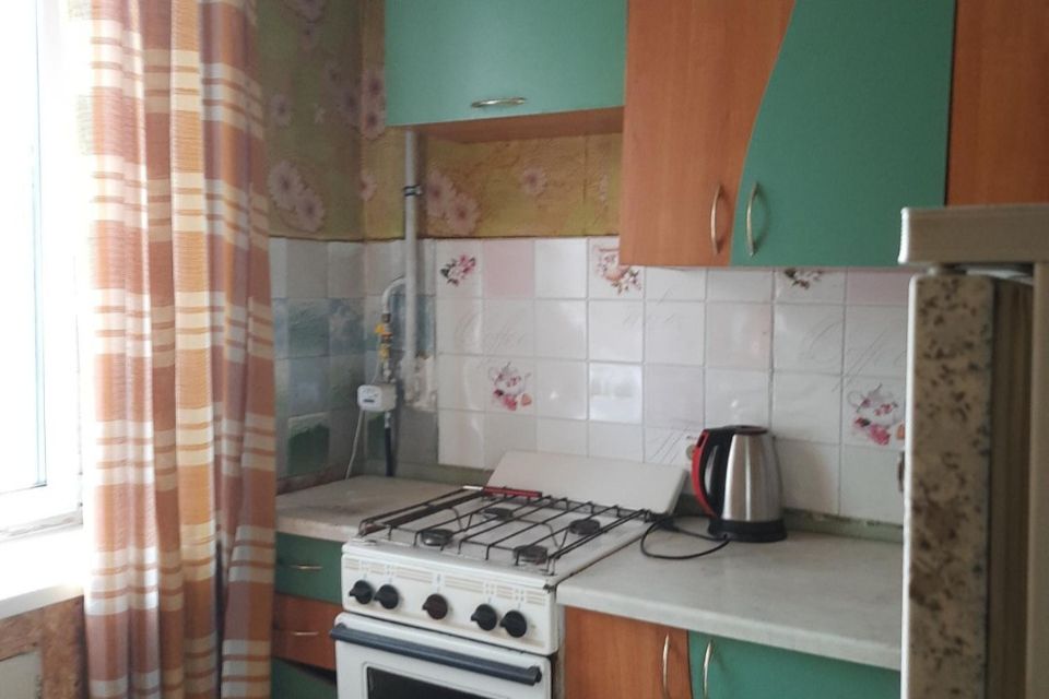 Сдаётся 1-комнатная квартира, 31 м²