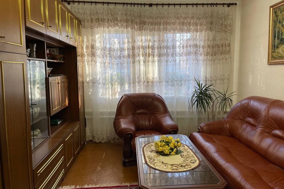 Продаётся 2-этажный дом, 120 м²