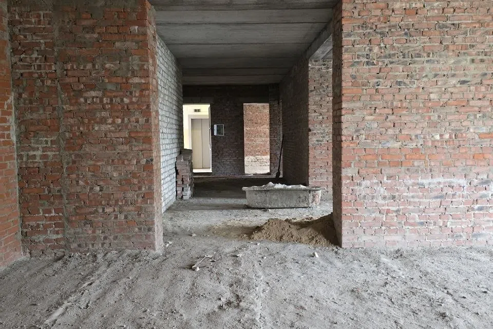 Продаётся 3-комнатная квартира, 170.4 м²