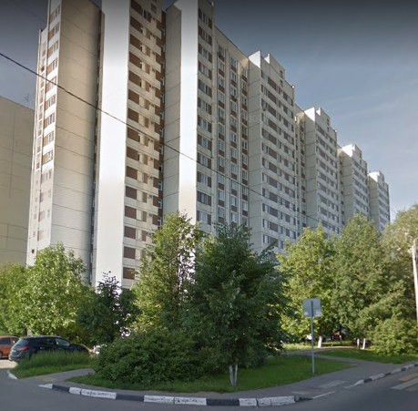 Продаётся 2-комнатная квартира, 50.5 м²