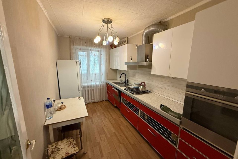 Сдаётся 3-комнатная квартира, 67 м²