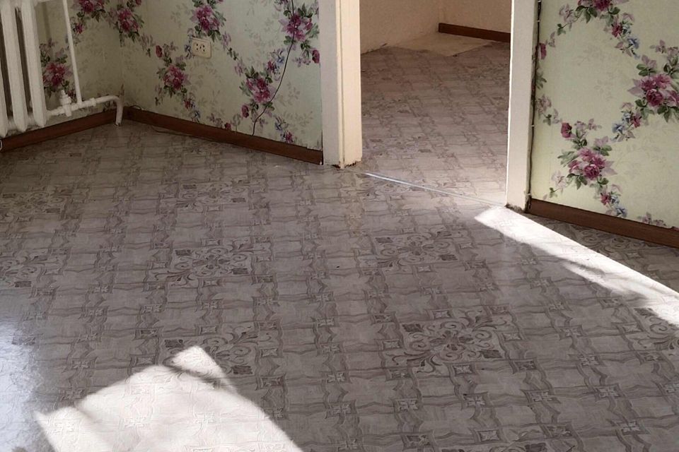 Продаётся 2-комнатная квартира, 44.6 м²