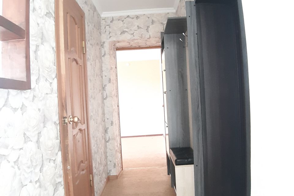 Продаётся 2-комнатная квартира, 43.5 м²