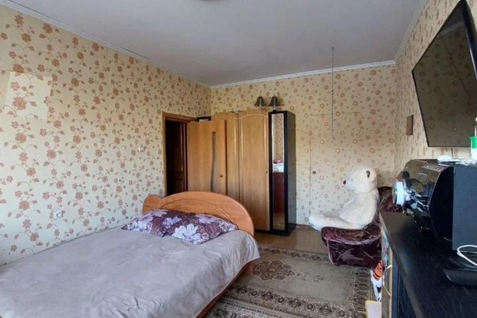 Продаётся 3-комнатная квартира, 71.6 м²