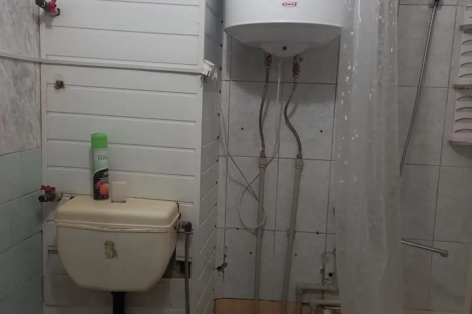 Продаётся 1-комнатная квартира, 33 м²