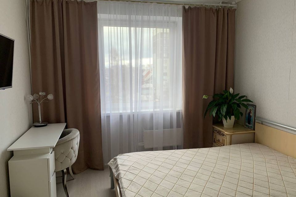 Продаётся 2-комнатная квартира, 50 м²