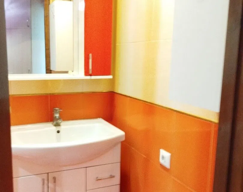 Продаётся 2-комнатная квартира, 46 м²