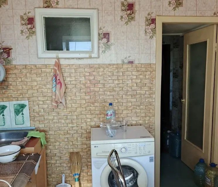 Продаётся 1-комнатная квартира, 35.6 м²