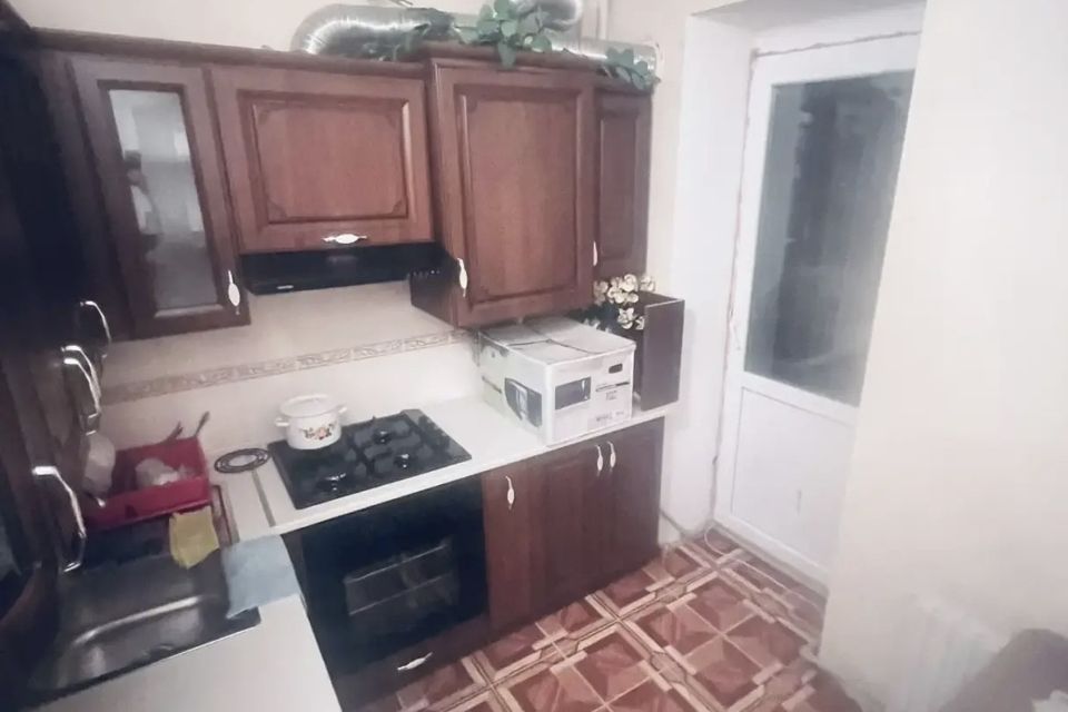 Продаётся 2-комнатная квартира, 48 м²