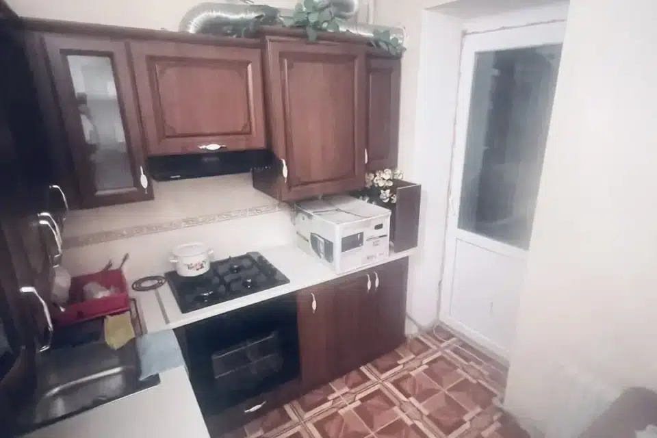 Продаётся 2-комнатная квартира, 48 м²