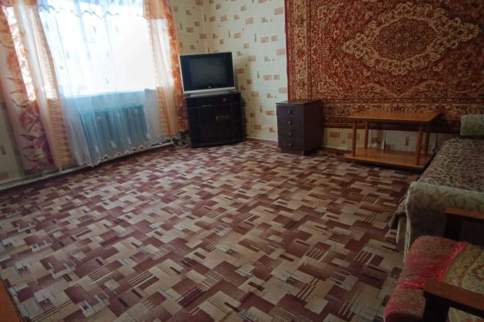 Продаётся 1-комнатная квартира, 31.9 м²