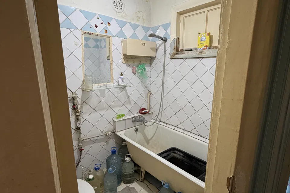 Продаётся 2-комнатная квартира, 43 м²