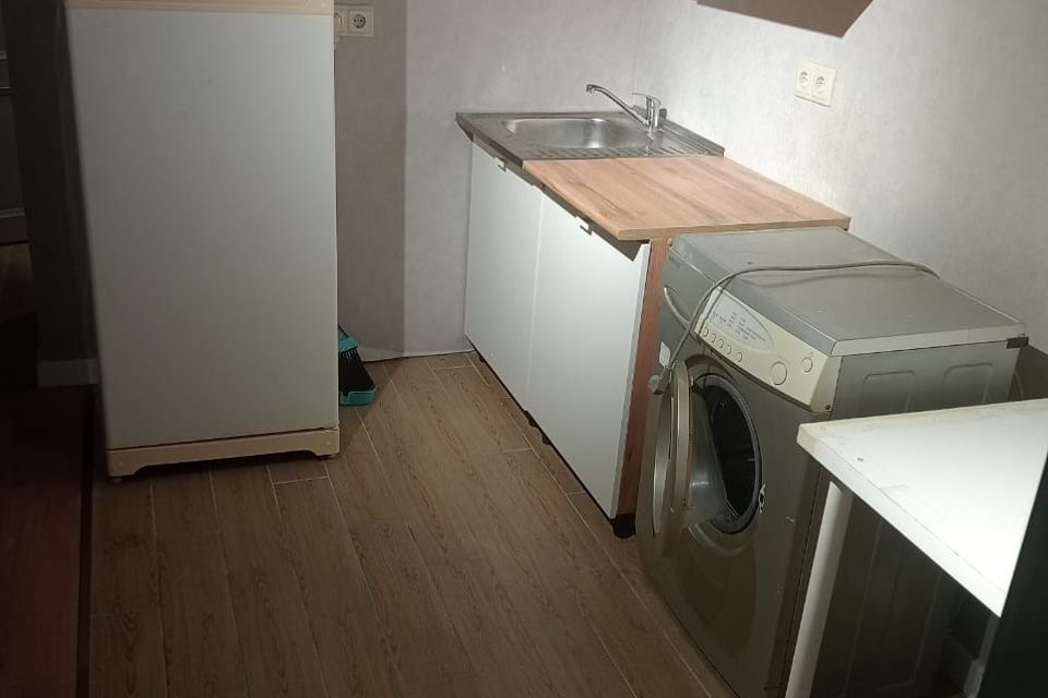 Сдаётся 1-комнатная квартира, 20 м²