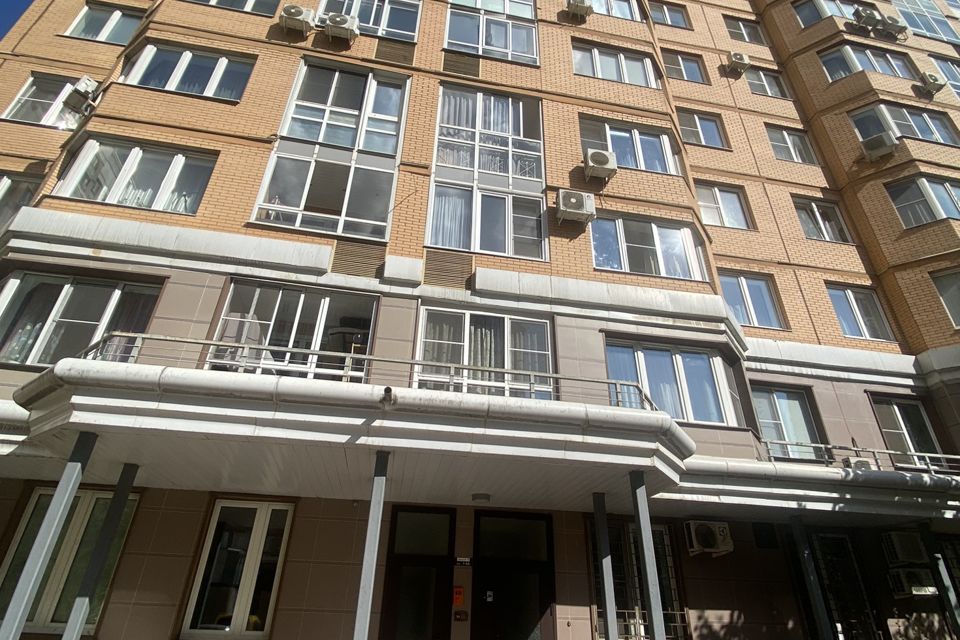 Продаётся 3-комнатная квартира, 65 м²