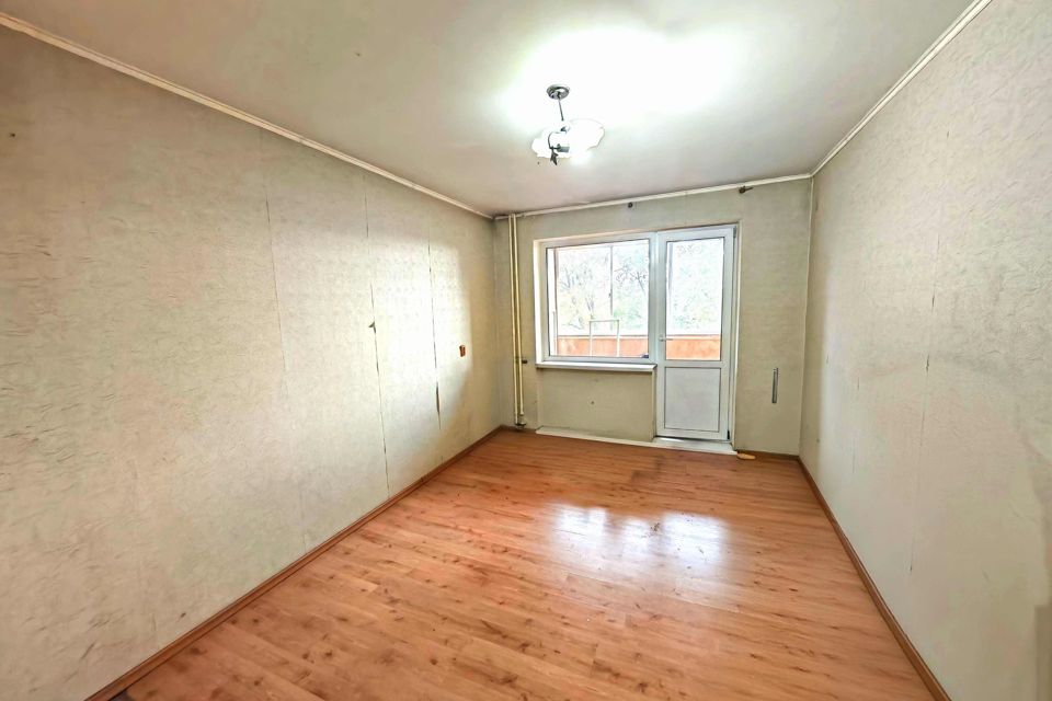 Продаётся 3-комнатная квартира, 66.4 м²