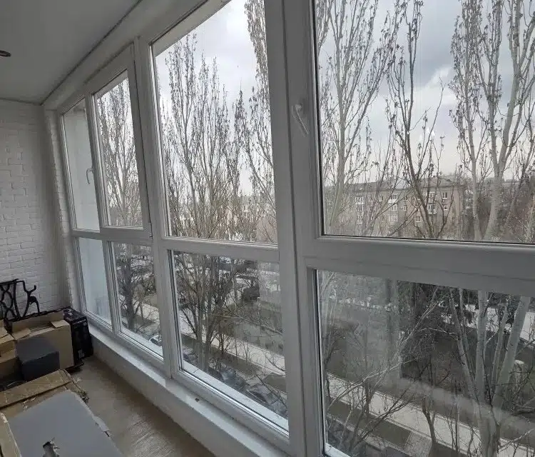 Продаётся 3-комнатная квартира, 105 м²