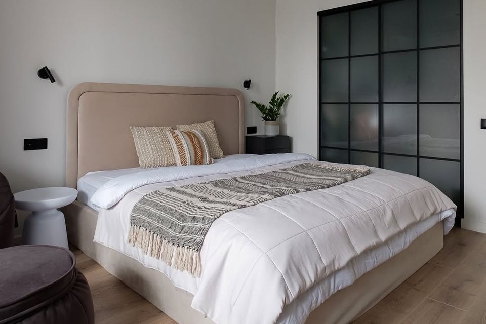Продаётся 1-комнатная квартира, 38.7 м²