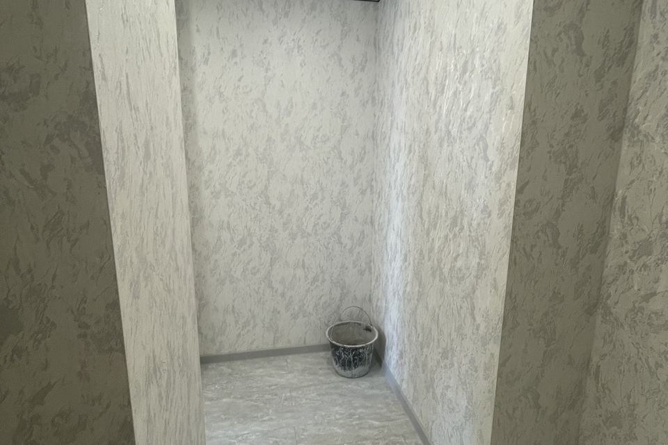 Продаётся 1-комнатная квартира, 47.2 м²