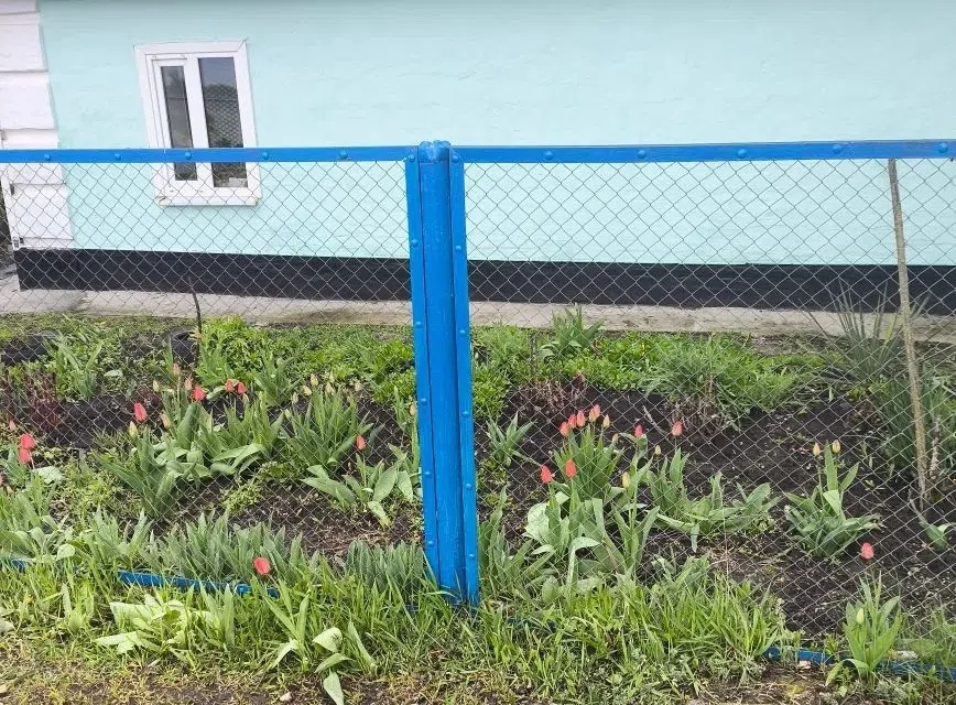 Продаётся 1-этажный дом, 51 м²