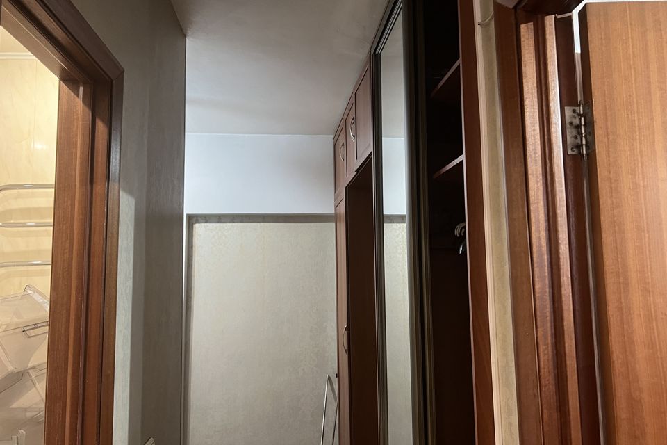 Продаётся 2-комнатная квартира, 52.4 м²