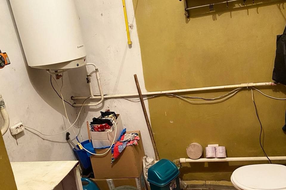 Продаётся 1-этажный дом, 72 м²