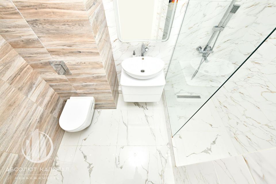 Продаётся студия, 29.3 м²