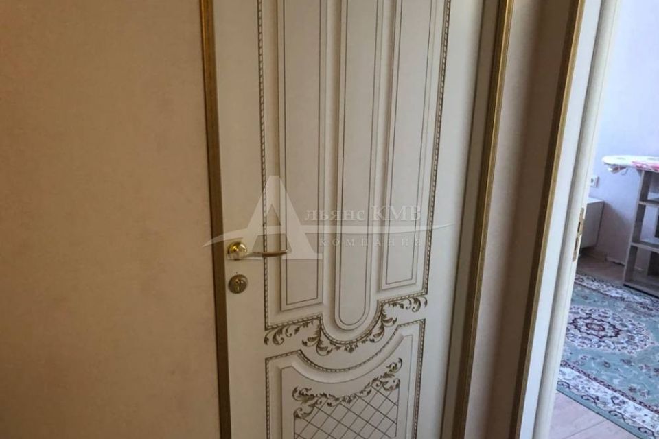 Продаётся 3-комнатная квартира, 72 м²
