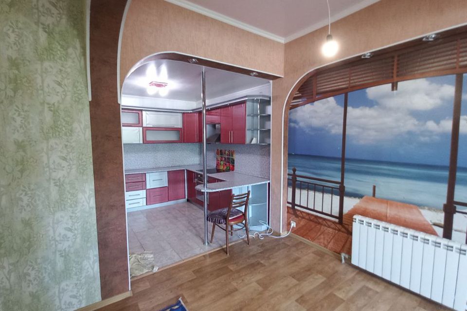 Продаётся 2-комнатная квартира, 65.7 м²