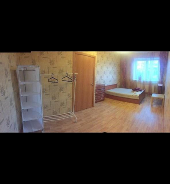 Продаётся 1-комнатная квартира, 32.9 м²