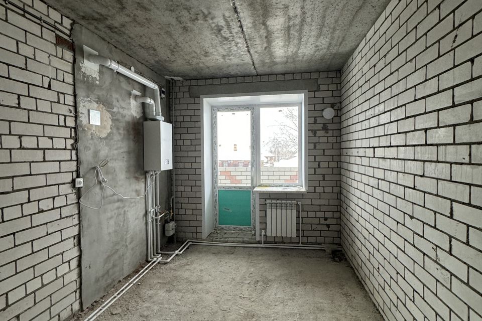 Продаётся 2-комнатная квартира, 56 м²