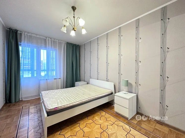 Продаётся 2-комнатная квартира, 64.3 м²