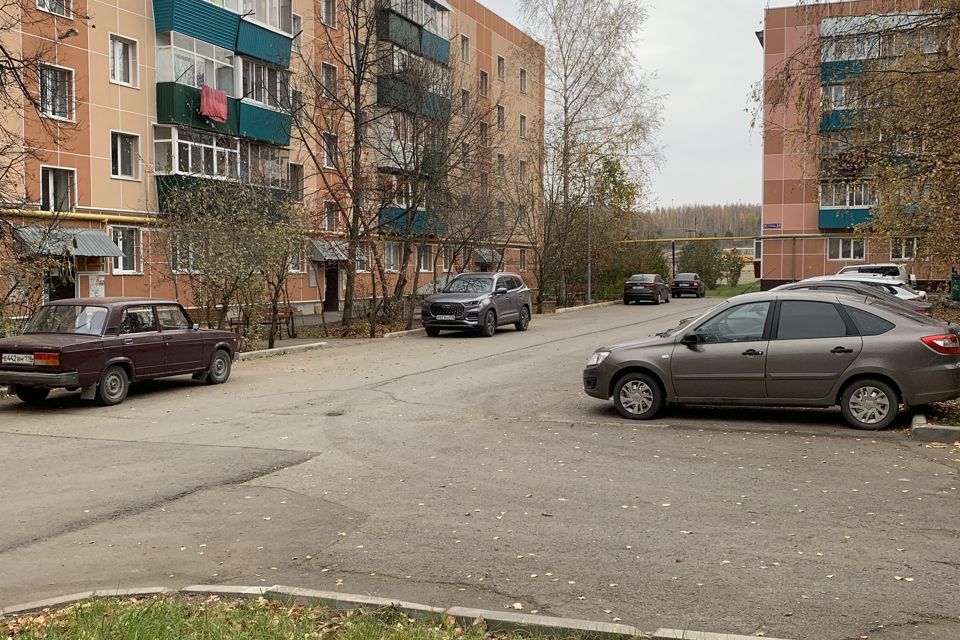 Продаётся 2-комнатная квартира, 38.8 м²
