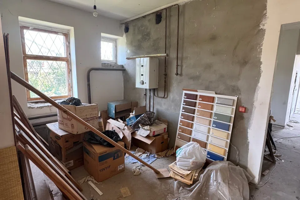Продаётся 2-этажный дом, 240 м²
