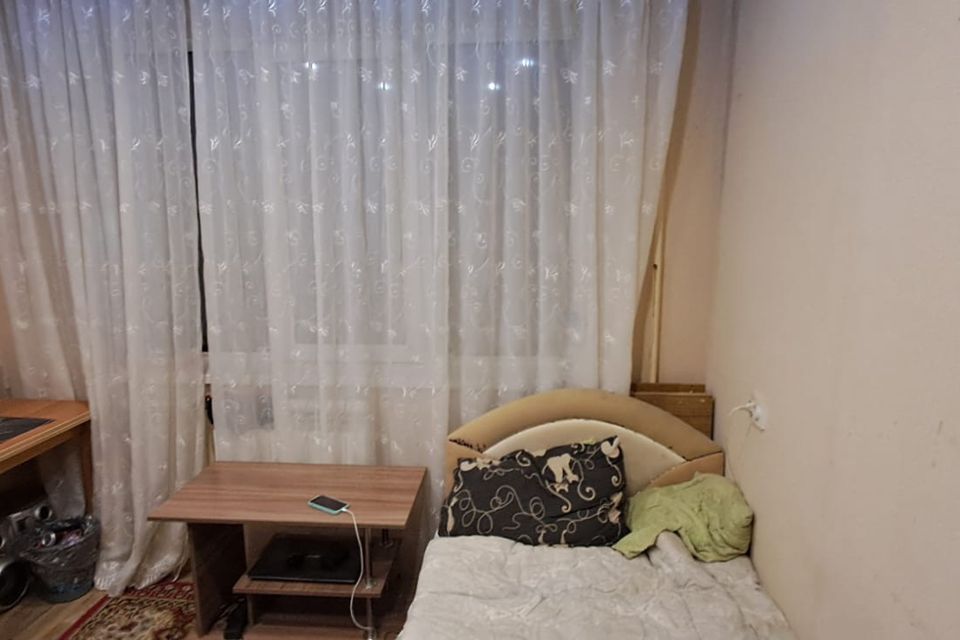 Продаётся комната в 1-комн. квартире, 16.7 м²
