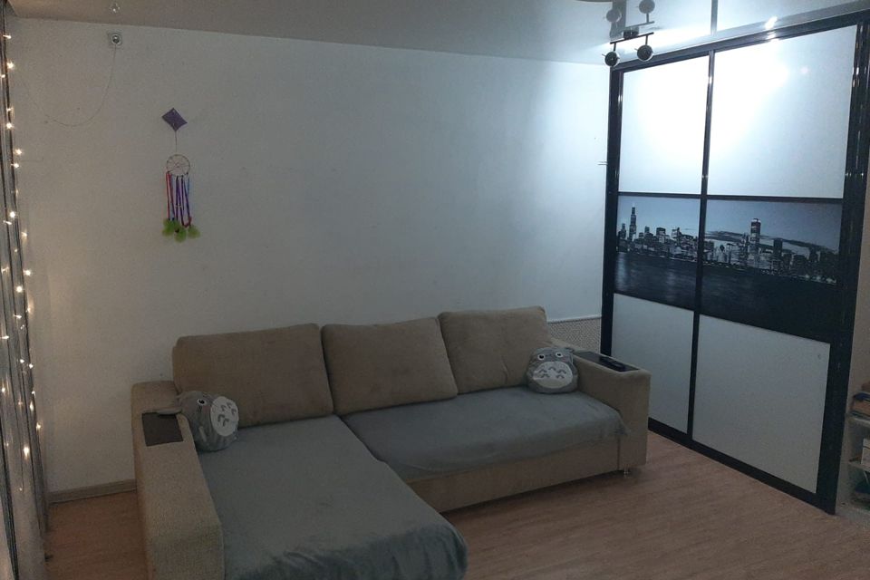 Продаётся 2-комнатная квартира, 50.2 м²