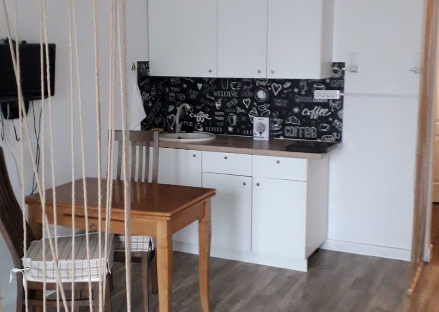 Продаётся студия, 26.1 м²