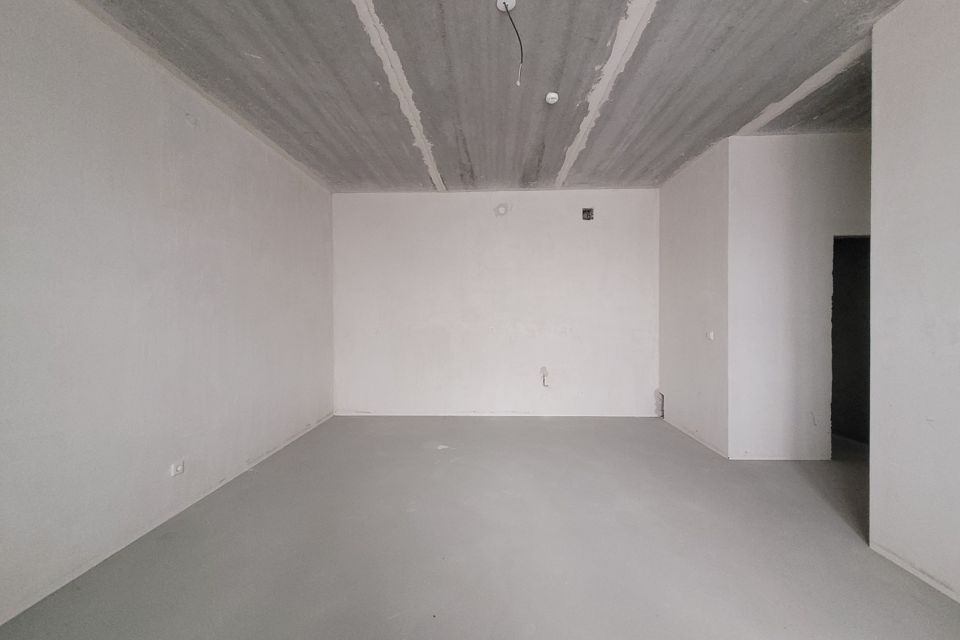 Продаётся 3-комнатная квартира, 66.7 м²