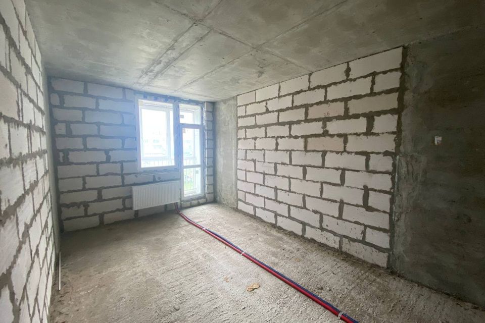 Продаётся студия, 25.7 м²