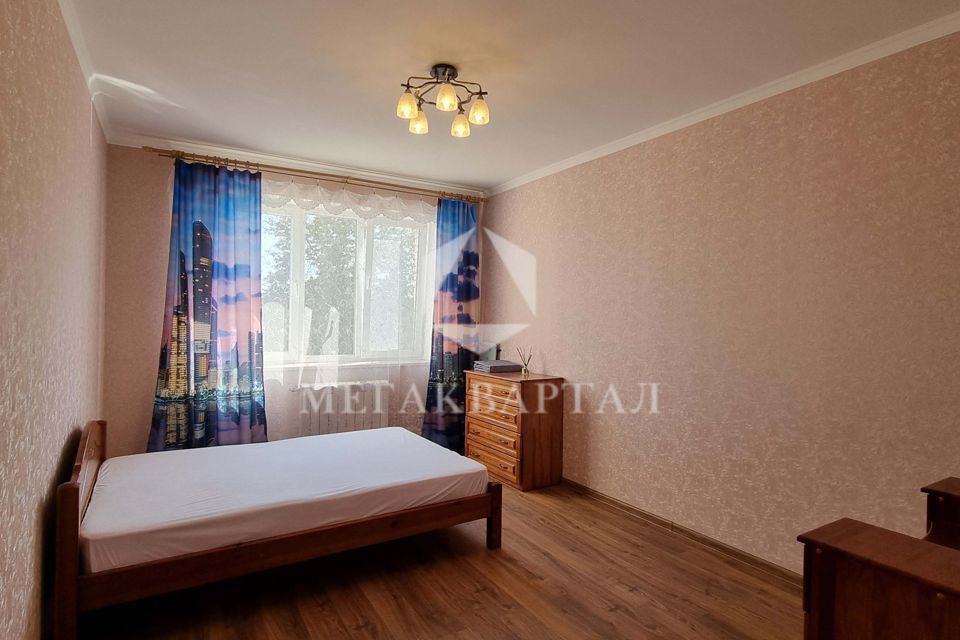 Продаётся 1-комнатная квартира, 40 м²