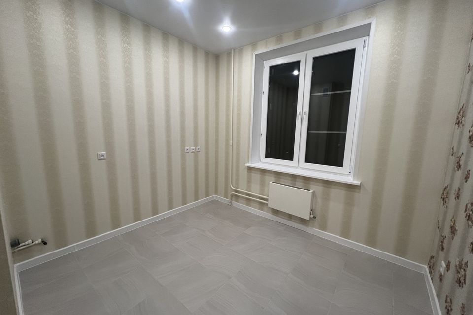 Продаётся 2-комнатная квартира, 57 м²