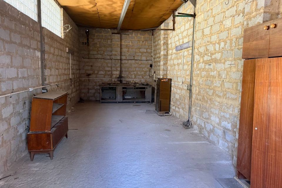 Продаётся склад, 680 м²