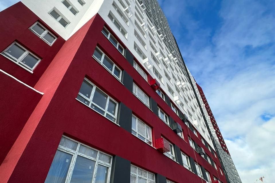 Продаётся студия, 22.7 м²