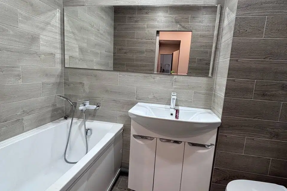 Сдаётся 2-комнатная квартира, 54 м²