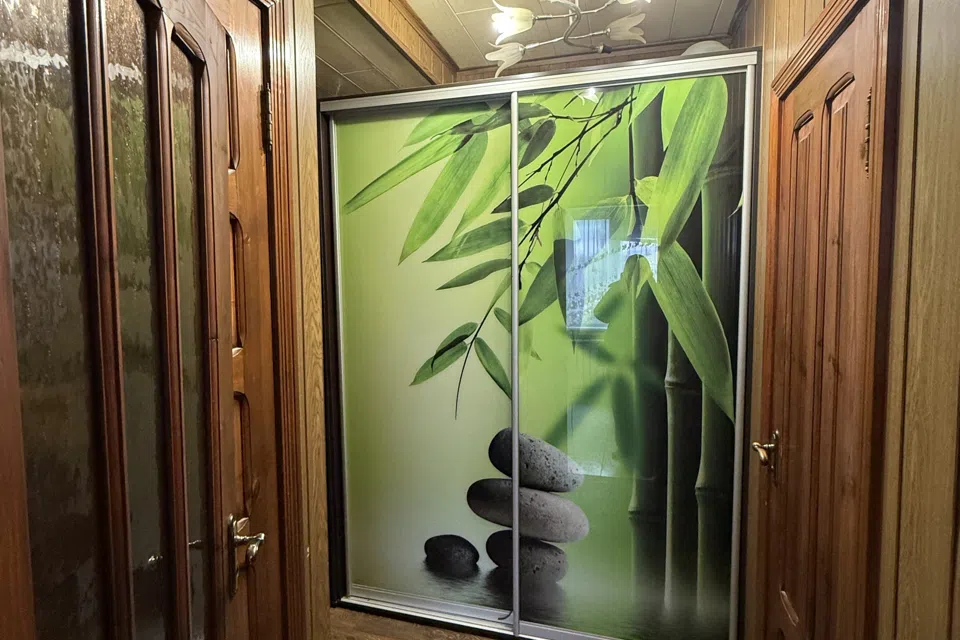 Продаётся 2-комнатная квартира, 53 м²