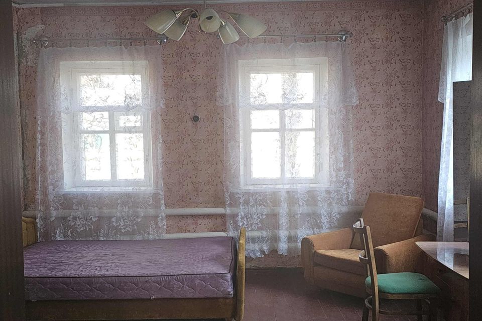 Продаётся 1-этажный дом, 70 м²