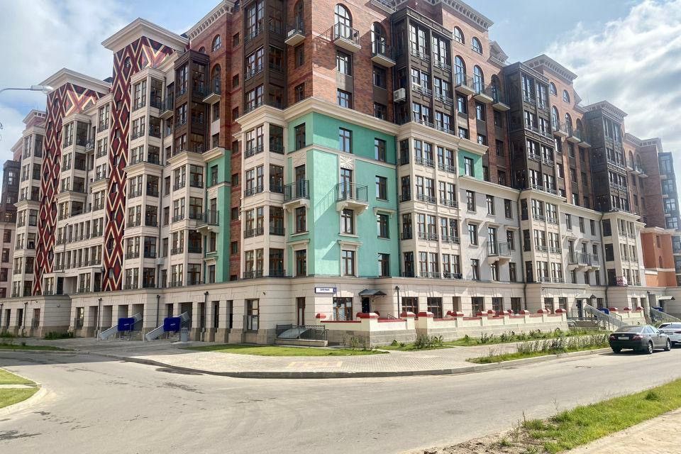Продаётся 1-комнатная квартира, 32 м²