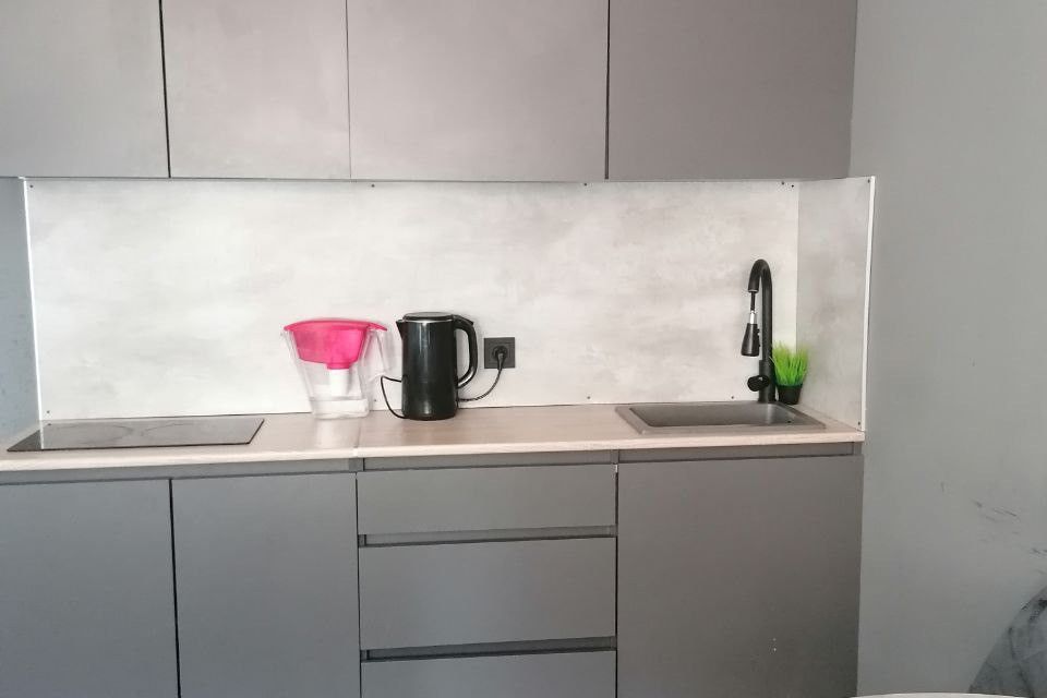 Продаётся 1-комнатная квартира, 21.1 м²